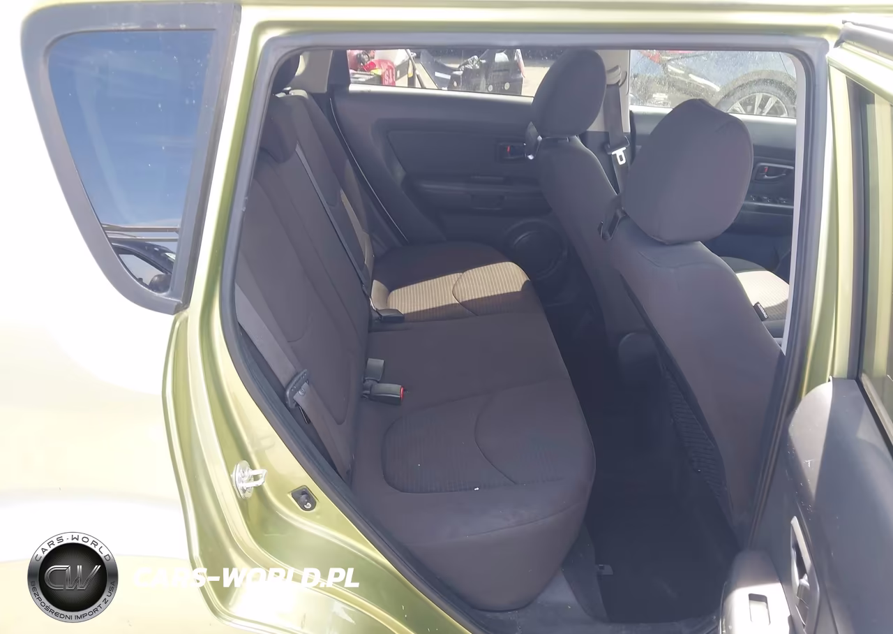 2013 Kia Soul VIN:KNDJT2A52D7561587 - 8