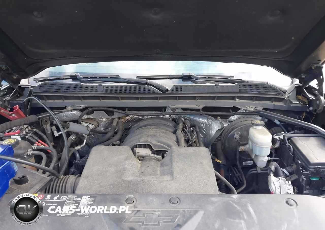 2017 Chevrolet Silverado 1500 Lt VIN:1GCVKREH9HZ219372 - 10