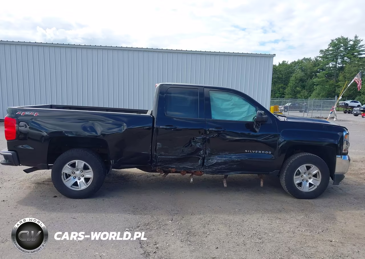 2017 Chevrolet Silverado 1500 Lt VIN:1GCVKREH9HZ219372 - 14