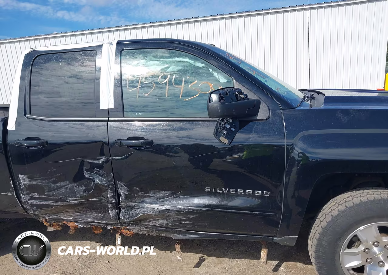 2017 Chevrolet Silverado 1500 Lt VIN:1GCVKREH9HZ219372 - 21