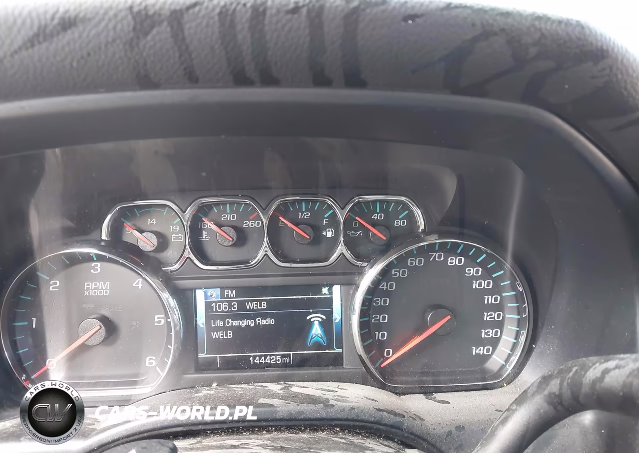 2017 Chevrolet Silverado 1500 Lt VIN:1GCVKREH9HZ219372 - 7