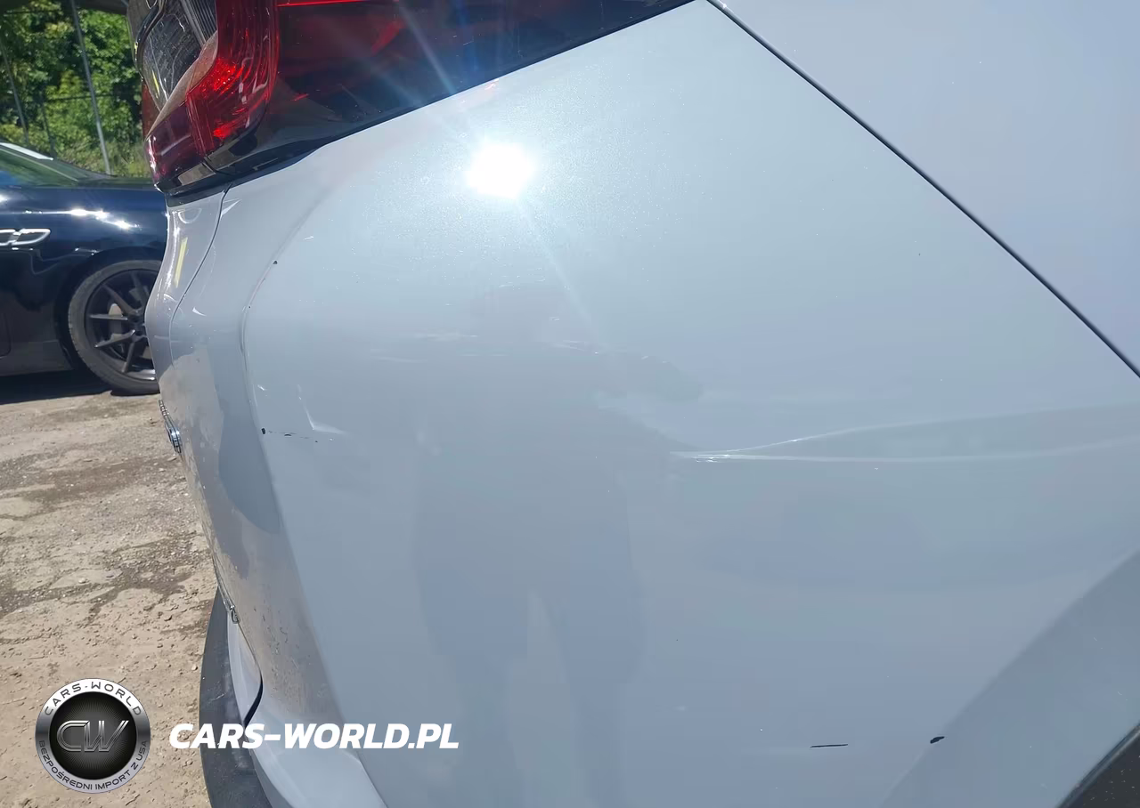 2020 Honda Cr-V Awd Touring VIN:2HKRW2H95LH639955 - 17