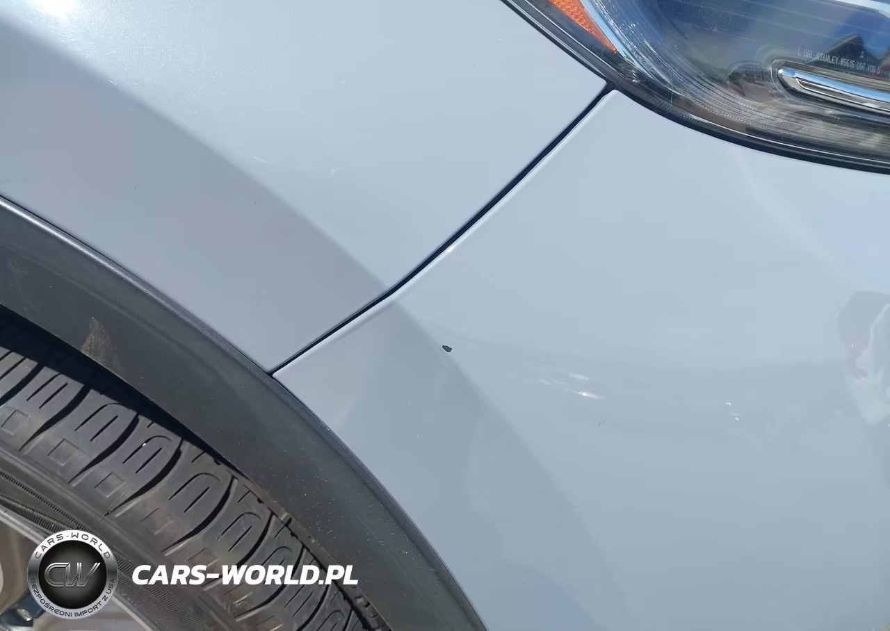 2020 Honda Cr-V Awd Touring VIN:2HKRW2H95LH639955 - 6