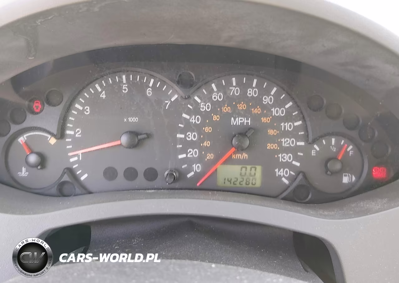 2005 Ford Focus Zxw VIN:1FAHP36N15W194230 - 7