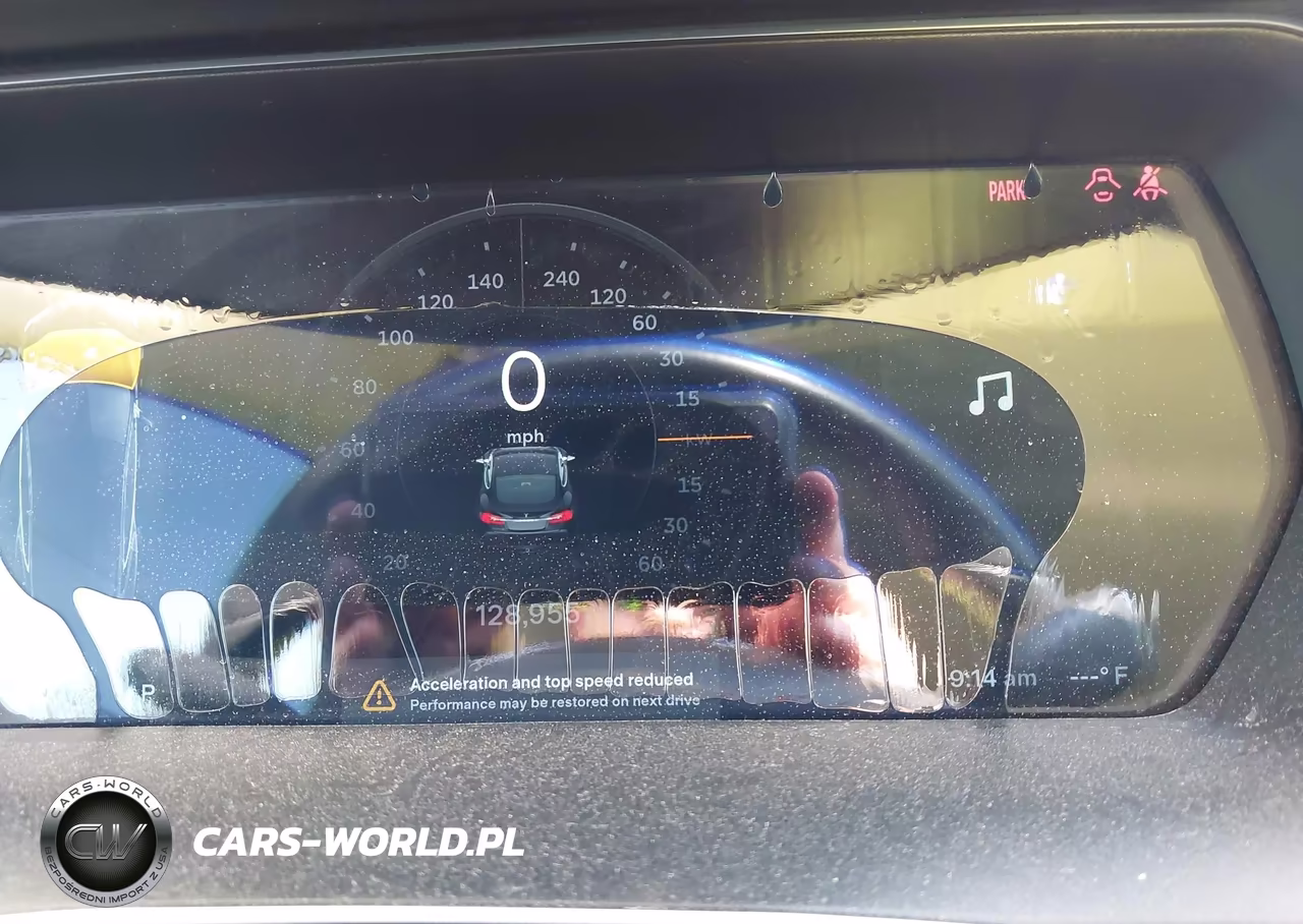 2014 Tesla Model S VIN:5YJSA1S10EFP41095 - 7