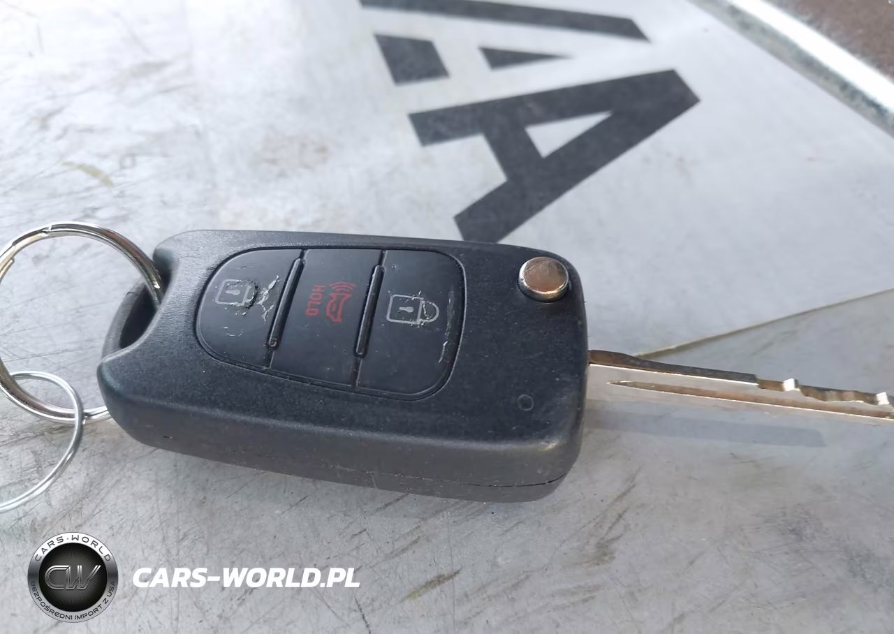 2013 Kia Soul VIN:KNDJT2A50D7525171 - 11