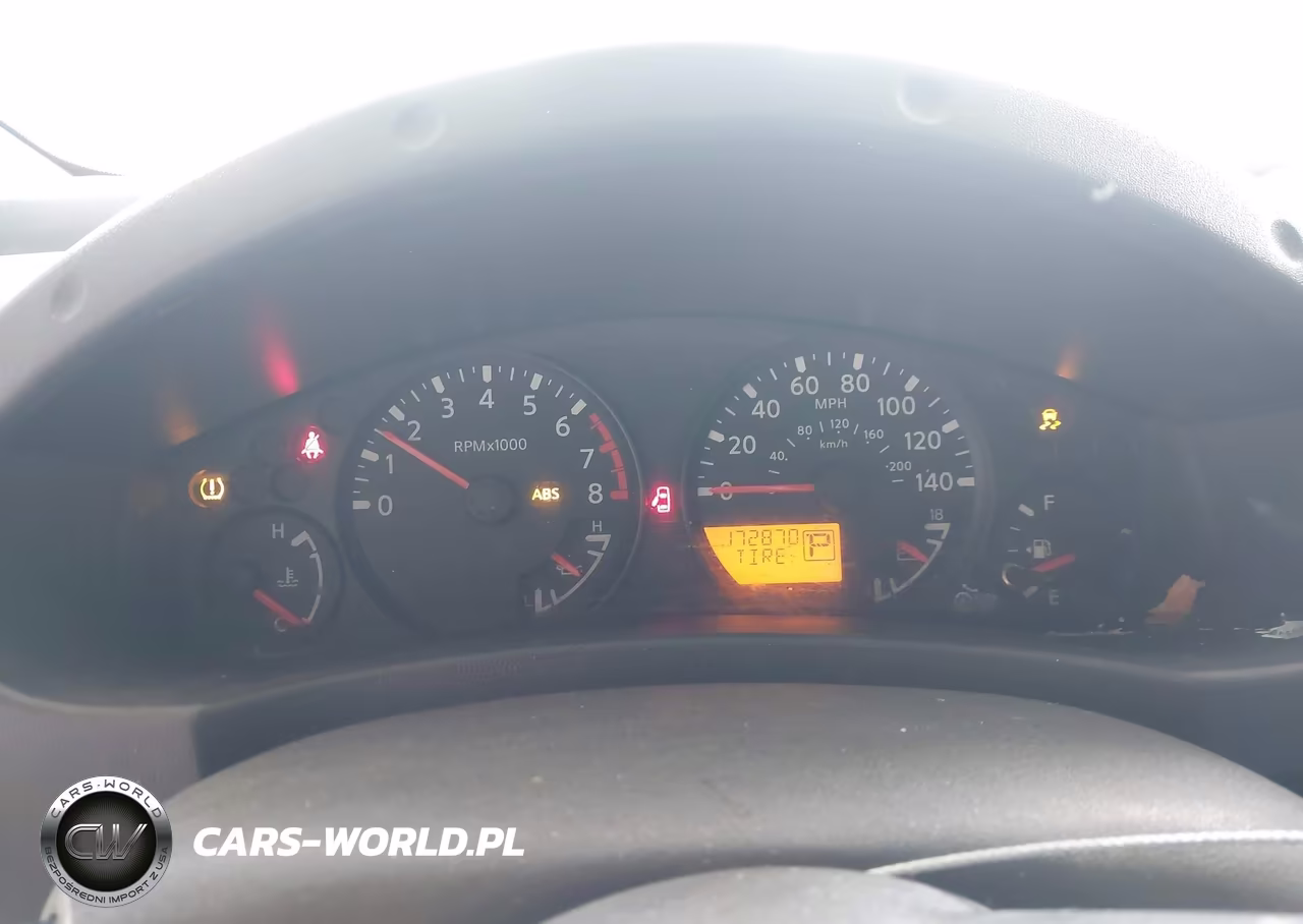 2015 Nissan Frontier Sv-I4 VIN:1N6BD0CT8FN723896 - 7