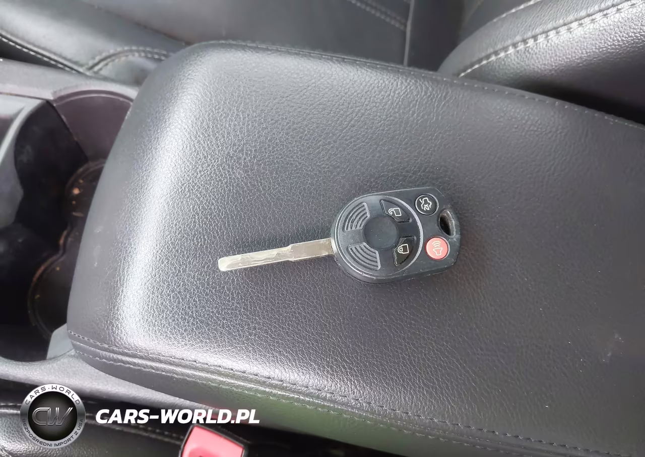 2014 Ford Focus Se VIN:1FADP3K29EL130822 - 11