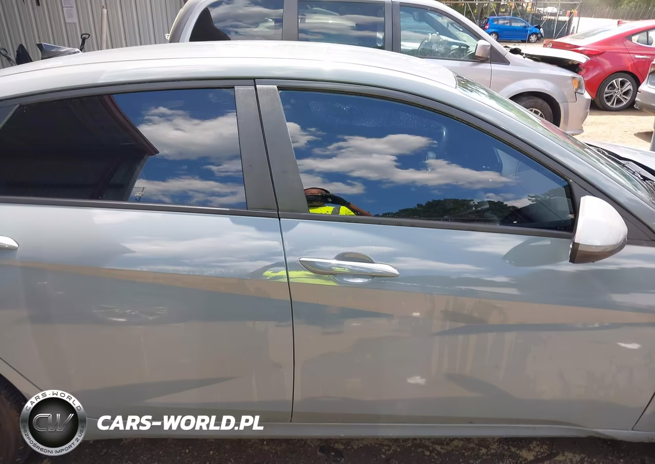 2023 Hyundai Elantra Se VIN:KMHLL4AG5PU437305 - 14