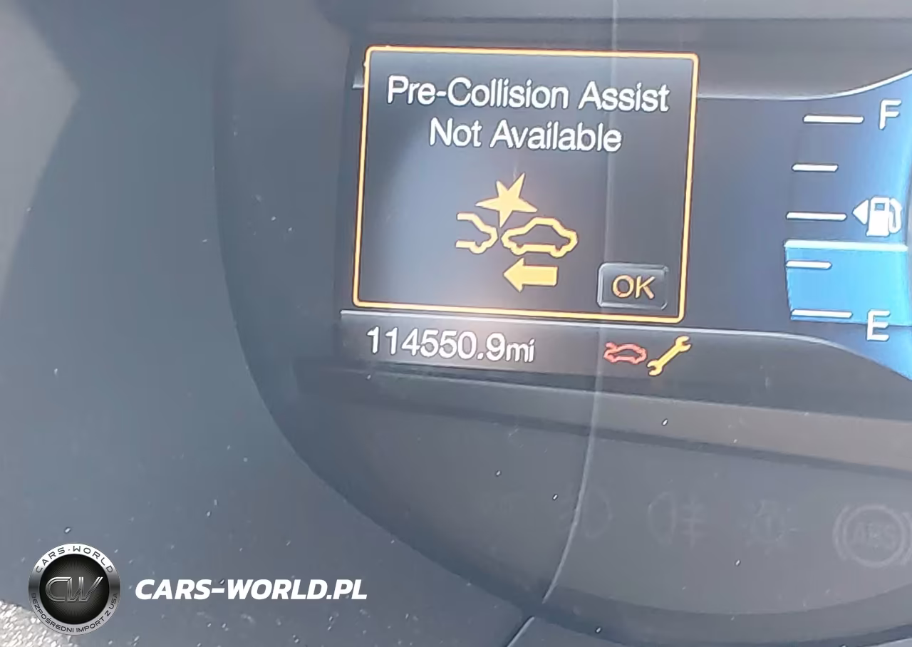 2019 Ford Edge Sel VIN:2FMPK4J90KBB03607 - 16