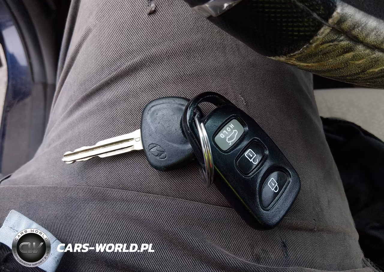 2010 Hyundai Elantra Gls VIN:KMHDU4AD2AU161910 - 11