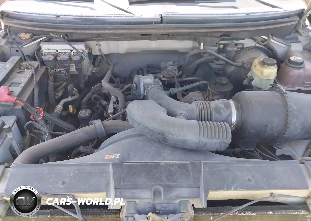 2007 Ford F-150 Stx-Xl-Xlt VIN:1FTRX12W47FB68337 - 10