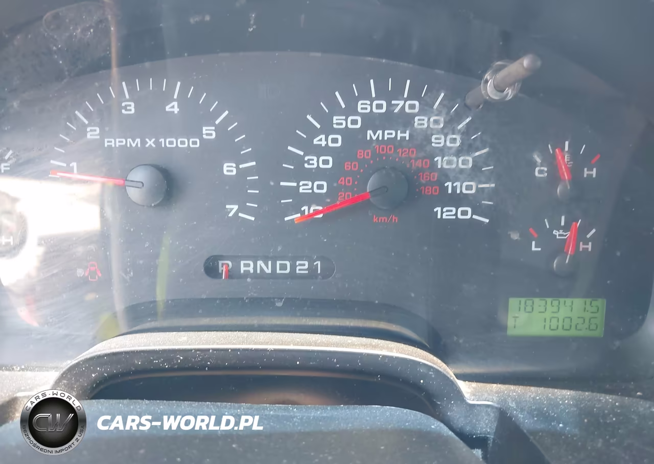 2007 Ford F-150 Stx-Xl-Xlt VIN:1FTRX12W47FB68337 - 7