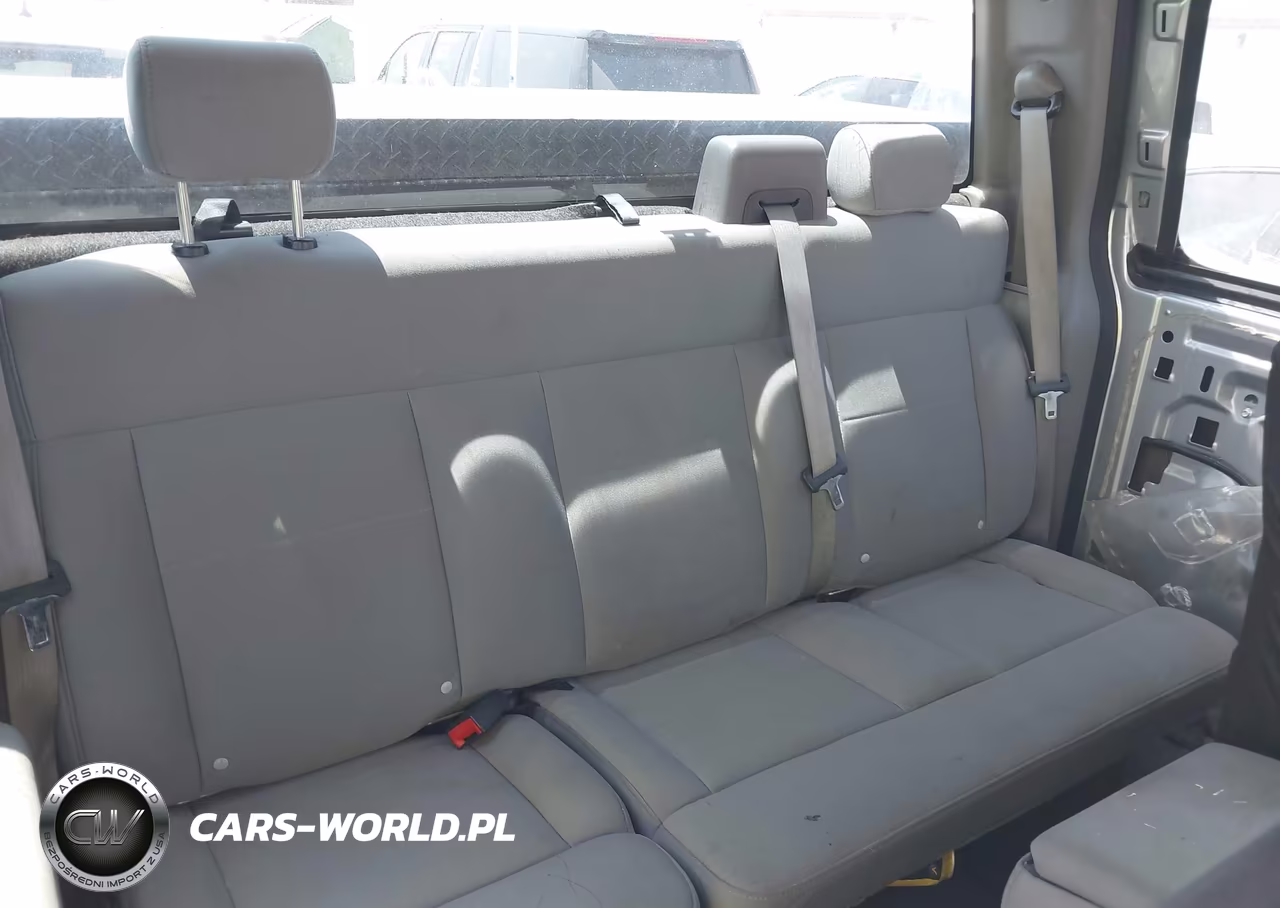 2007 Ford F-150 Stx-Xl-Xlt VIN:1FTRX12W47FB68337 - 8