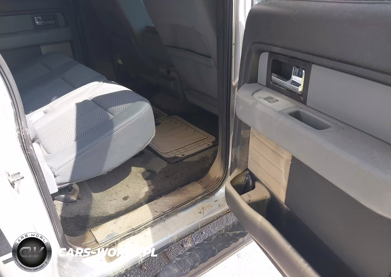 2014 Ford F-150 Xlt VIN:1FTFW1ET2EFC88111 - 13