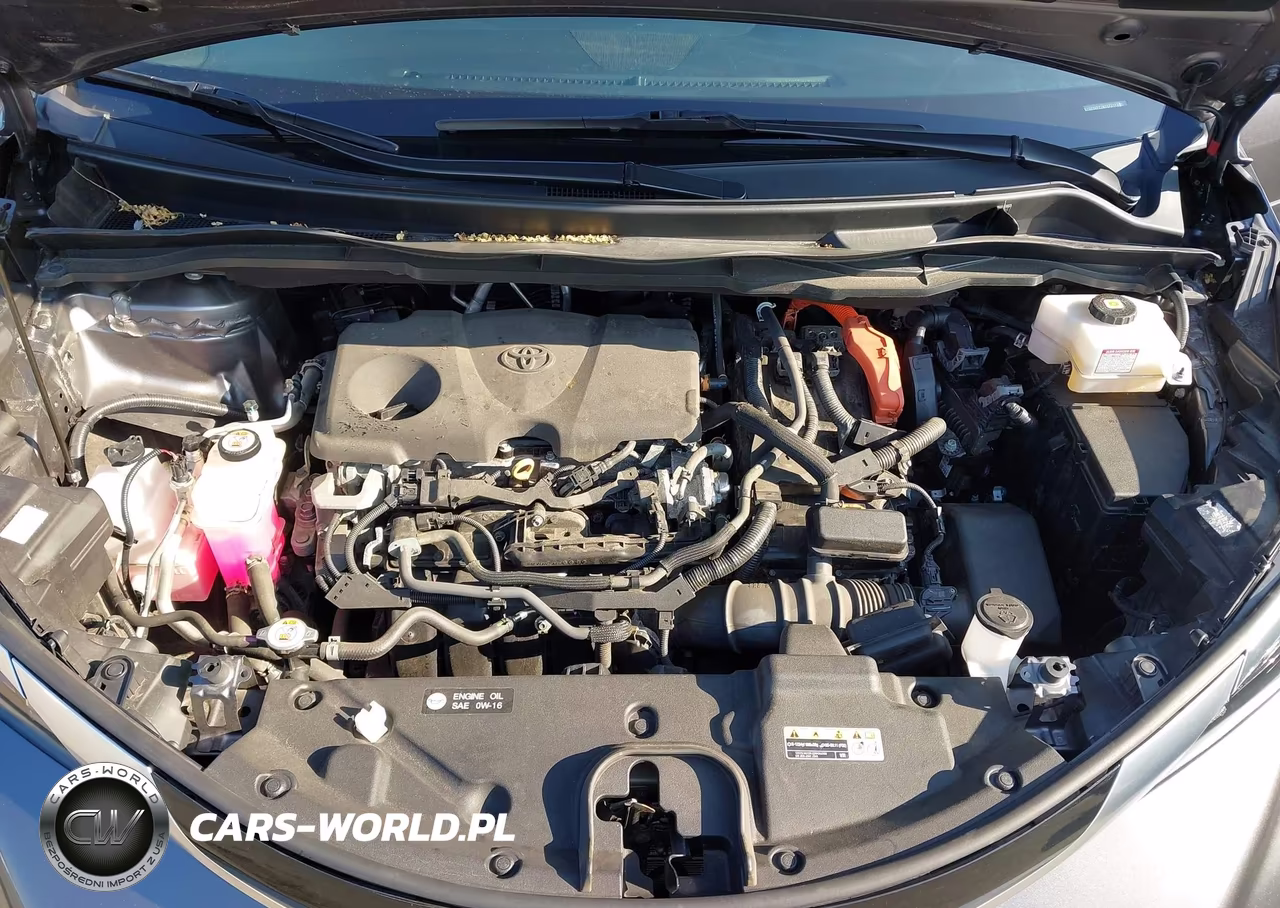 2022 Toyota Sienna Xse VIN:5TDDSKFC2NS073173 - 10