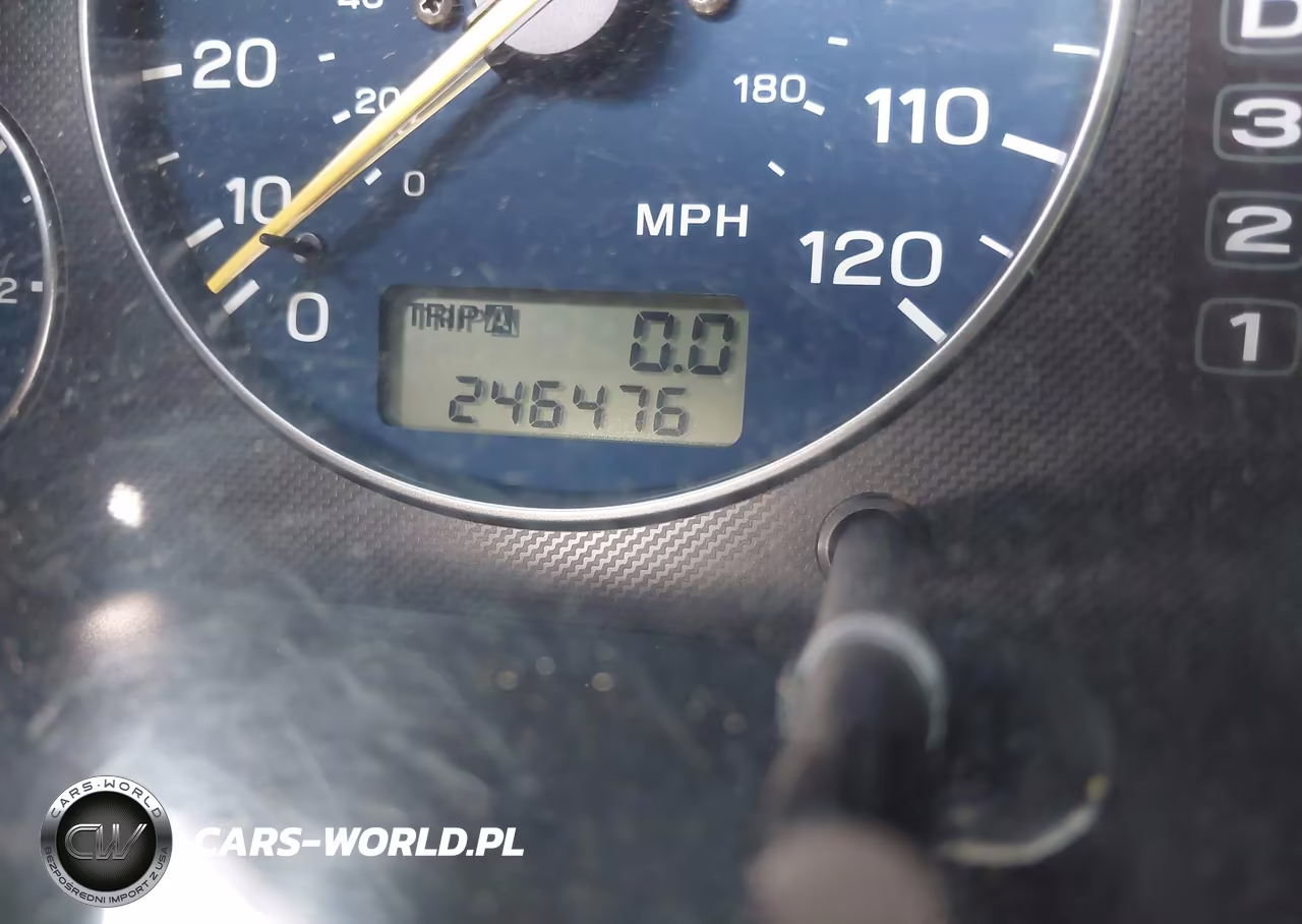 2005 Subaru Baja Sport VIN:4S4BT62C757106191 - 7