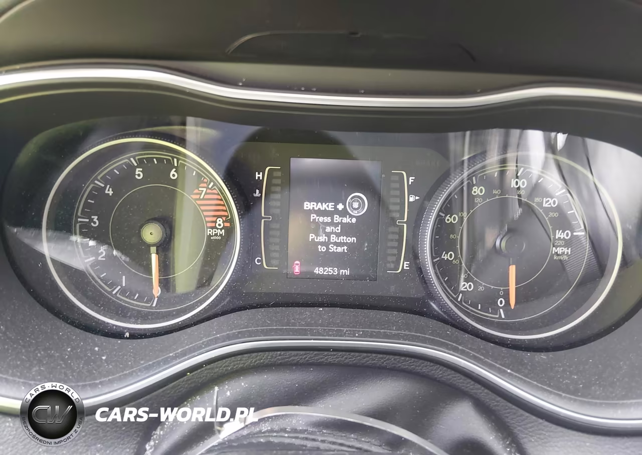 2021 Jeep Cherokee Latitude Lux 4X4 VIN:1C4PJMMX9MD160029 - 7