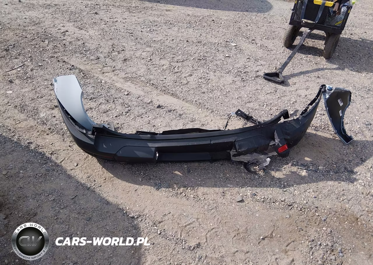 2026 Ford Bronco Sport Outer Banks VIN:3FMCR9CN6TRE43302 - 12