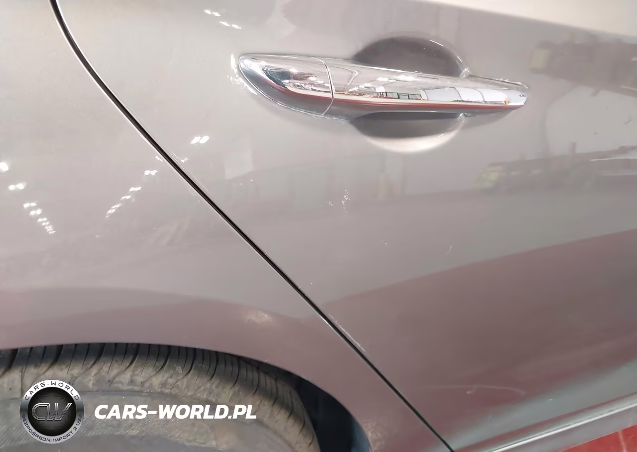 2018 Hyundai Sonata Hybrid Se VIN:KMHE24L3XJA086826 - 16