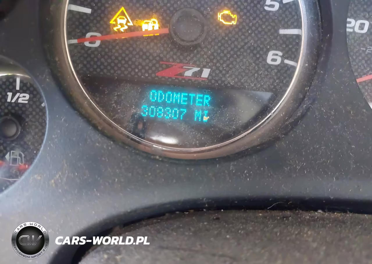 2007 Chevrolet Tahoe Lt VIN:1GNFC13077R424890 - 16