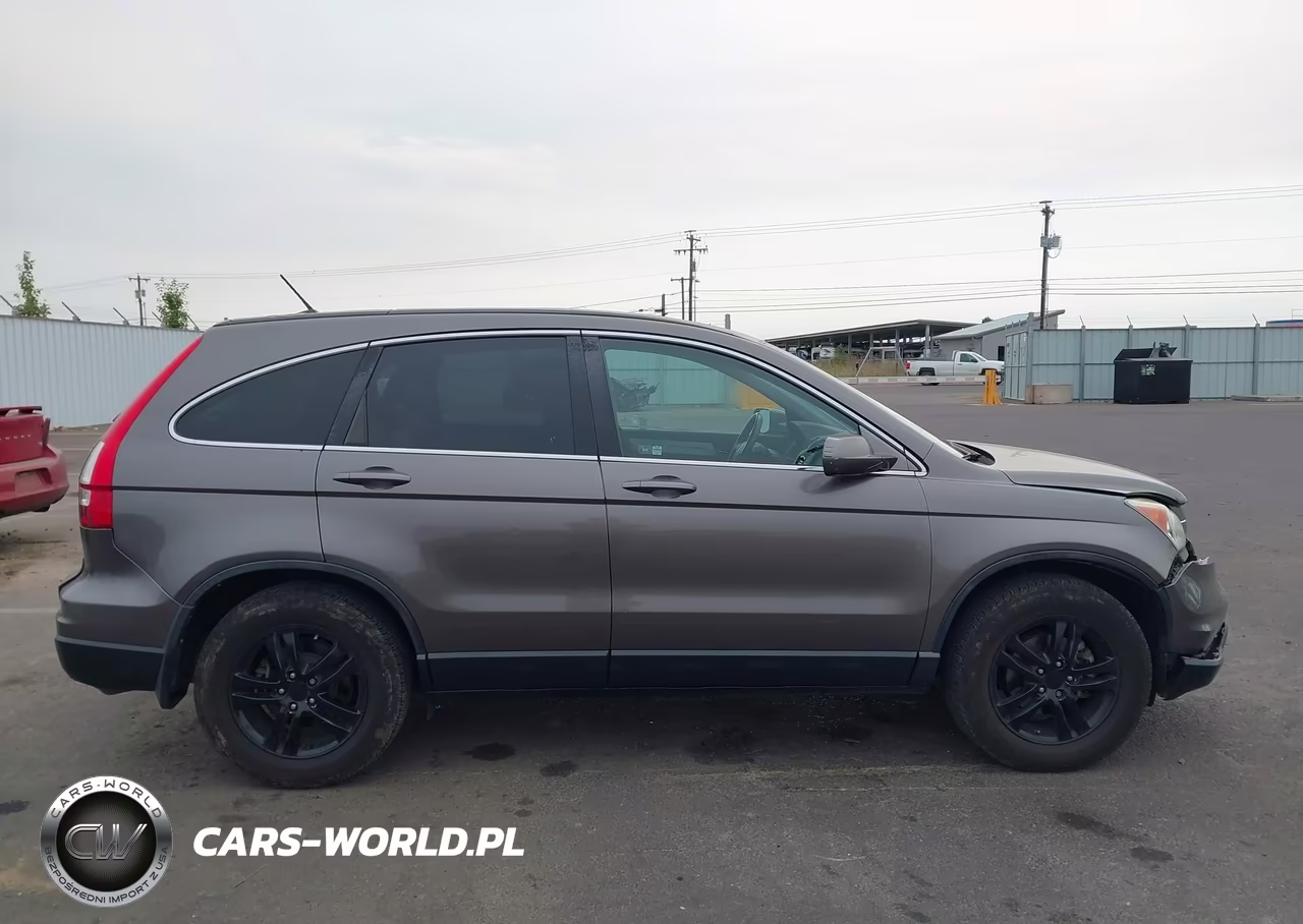 2010 Honda Cr-V Ex-L VIN:5J6RE4H74AL054624 - 13