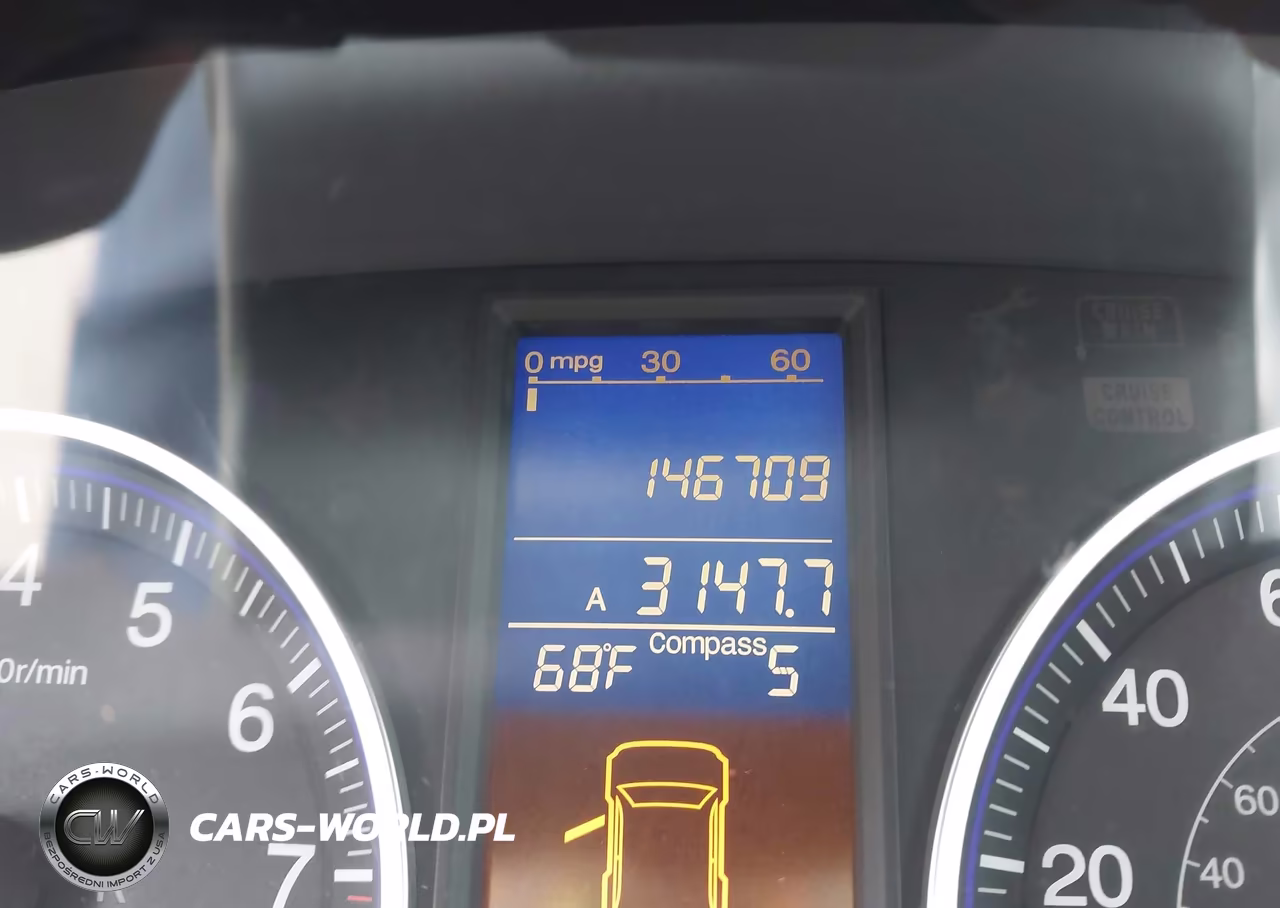 2010 Honda Cr-V Ex-L VIN:5J6RE4H74AL054624 - 15
