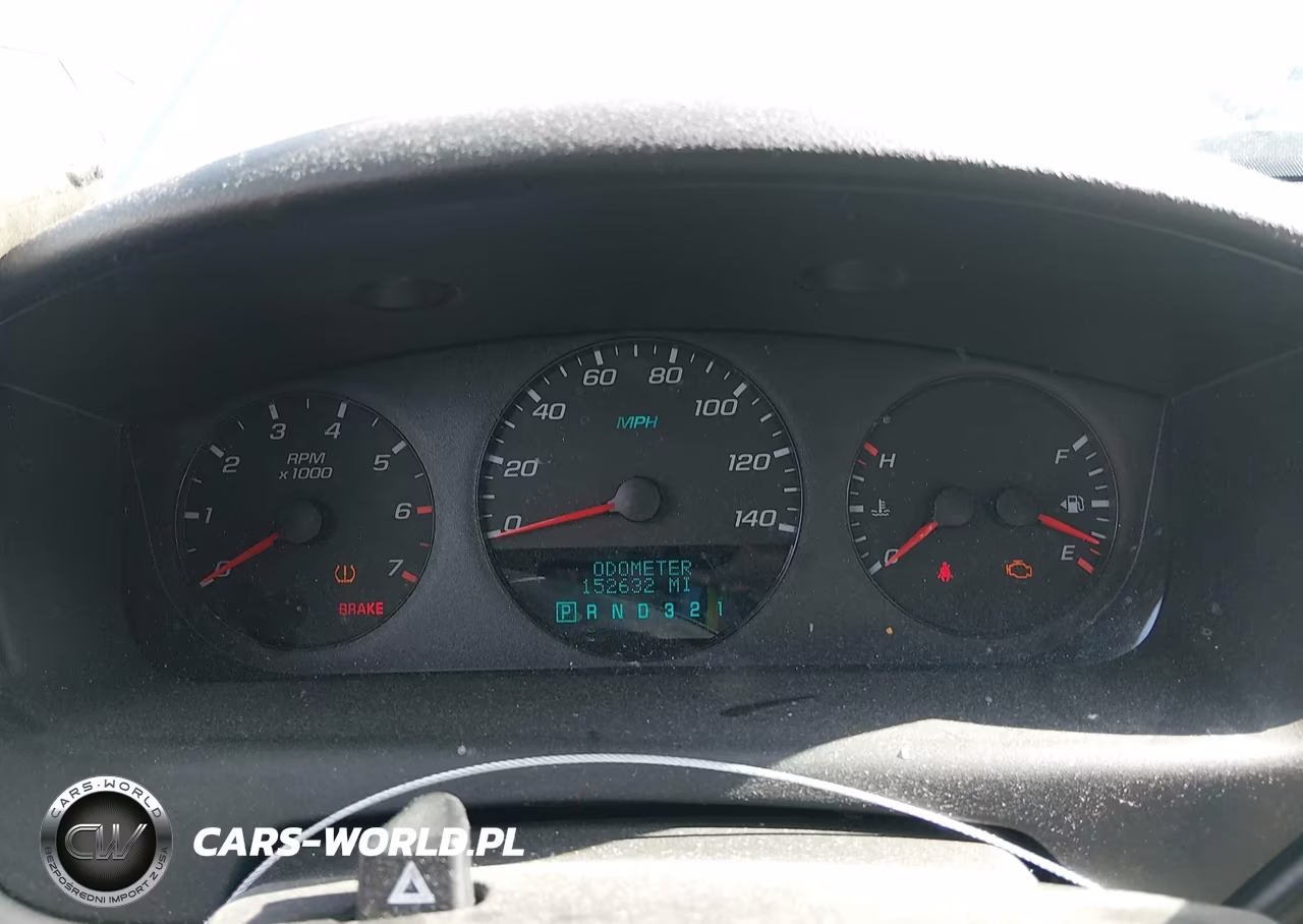 2008 Chevrolet Impala Ls VIN:2G1WB58KX81288061 - 7