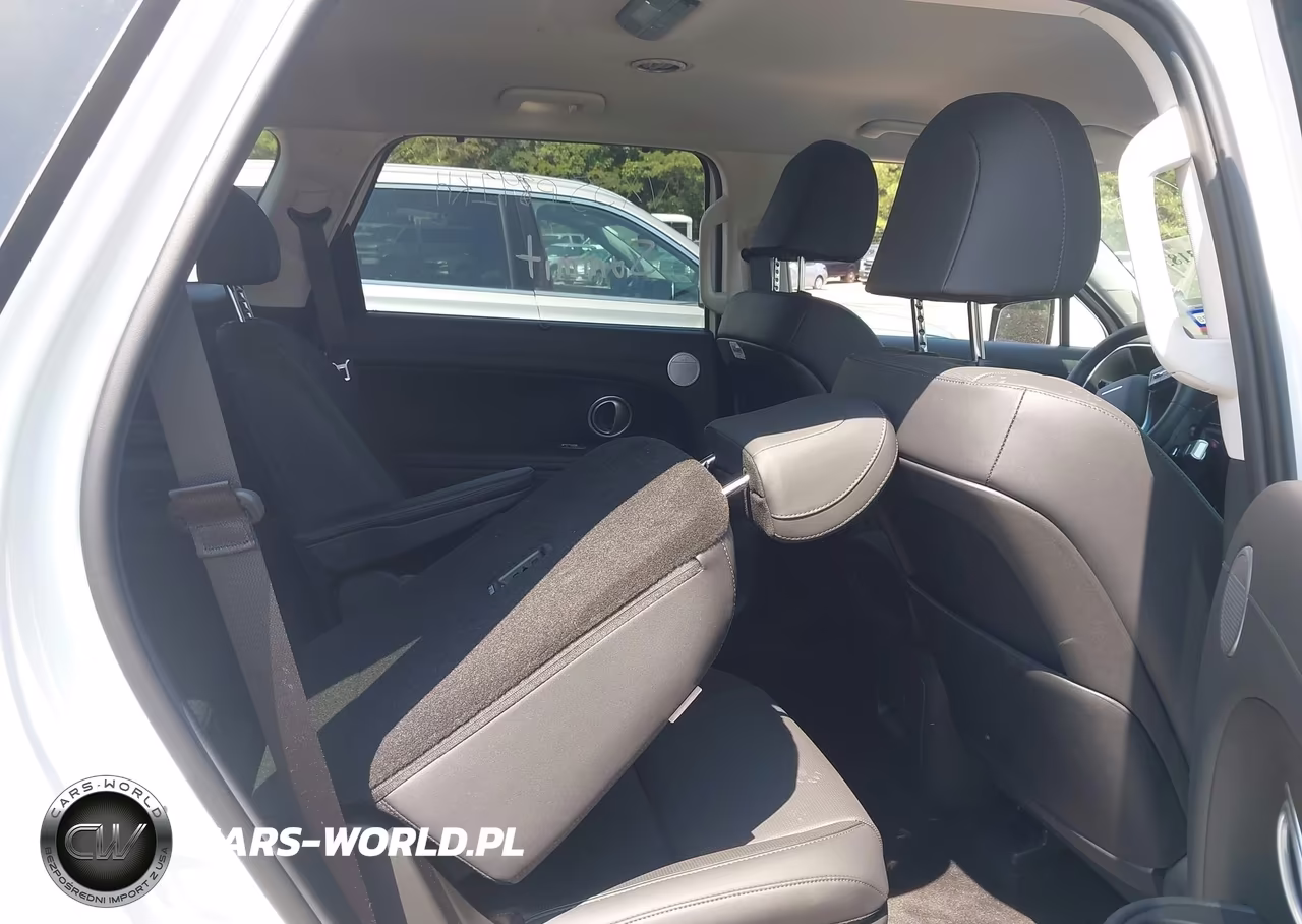 2026 Hyundai Palisade Sel 7P VIN:KM8RL5S24TU127501 - 8