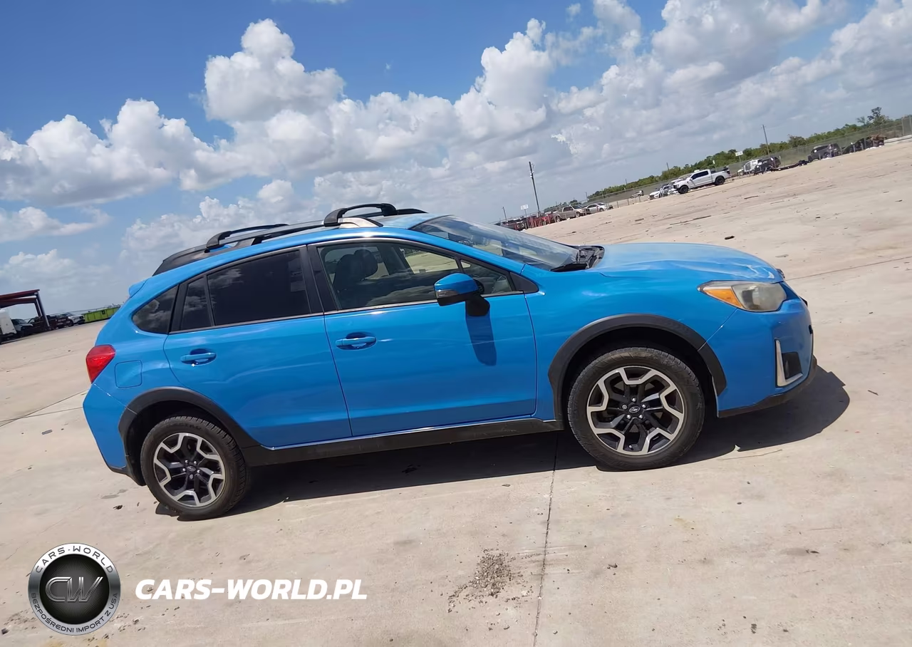 2016 Subaru Crosstrek 2.0I Limited VIN:JF2GPALC2G8347946 - 13