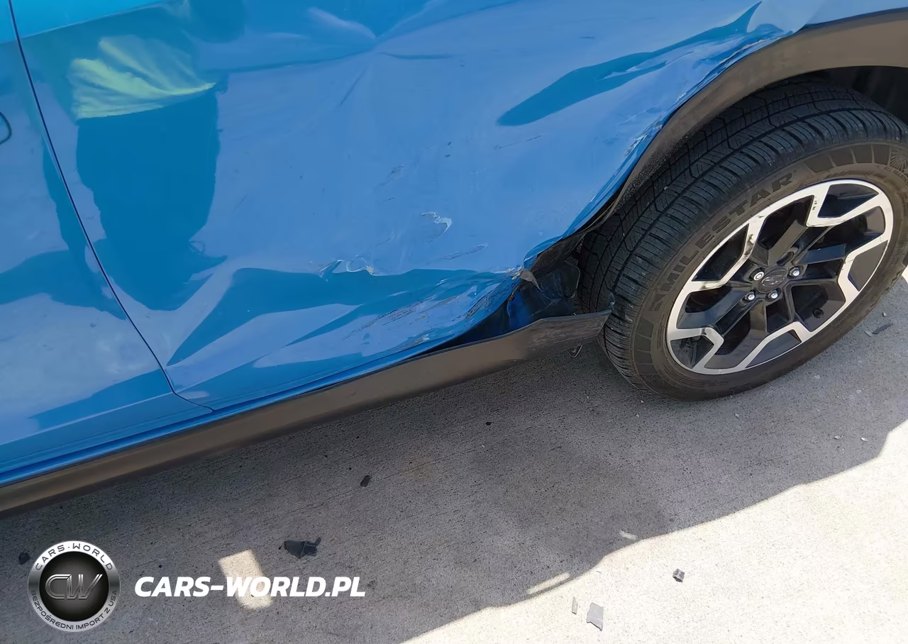 2016 Subaru Crosstrek 2.0I Limited VIN:JF2GPALC2G8347946 - 6