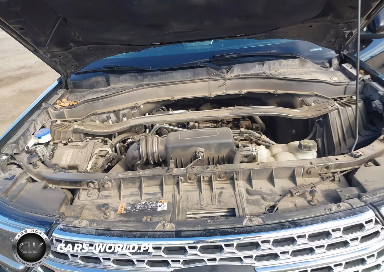 2021 Ford Explorer Limited VIN:1FMSK8FHXMGB50494 - 10