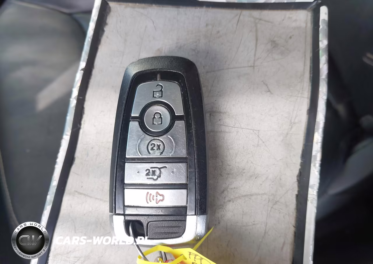 2021 Ford Explorer Limited VIN:1FMSK8FHXMGB50494 - 11