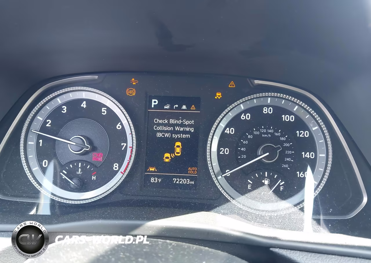 2023 Hyundai Sonata Sel VIN:KMHL64JA1PA331759 - 7