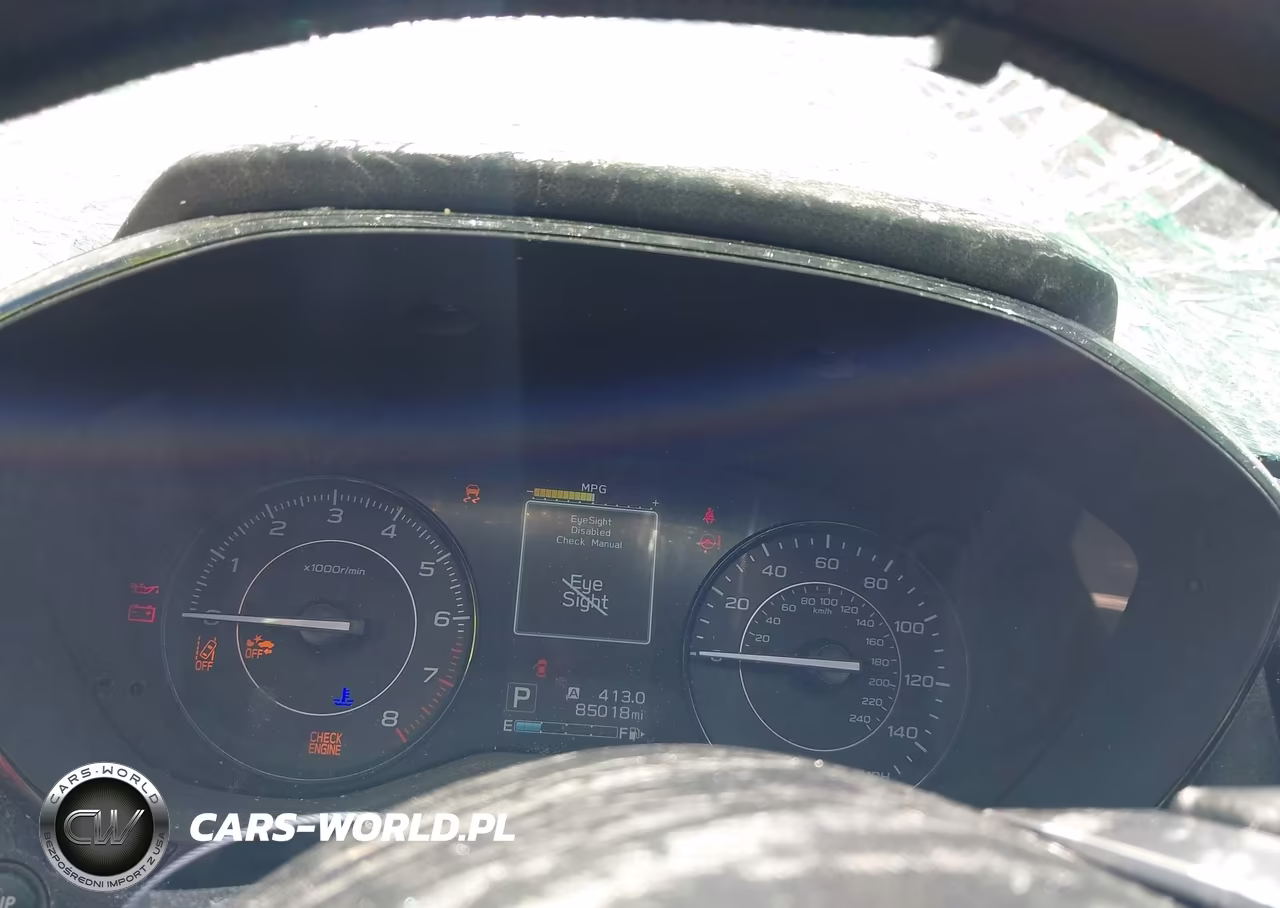 2023 Subaru Impreza Base 5-Door VIN:4S3GTAB63P3706899 - 7