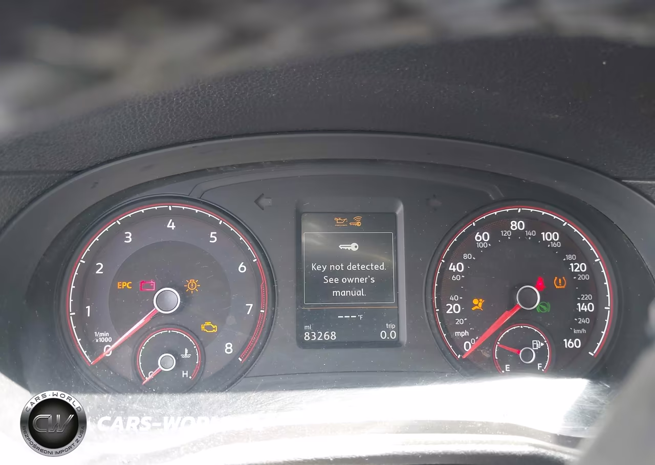 2022 Volkswagen Passat 2.0T Se VIN:1VWSA7A36NC006069 - 7