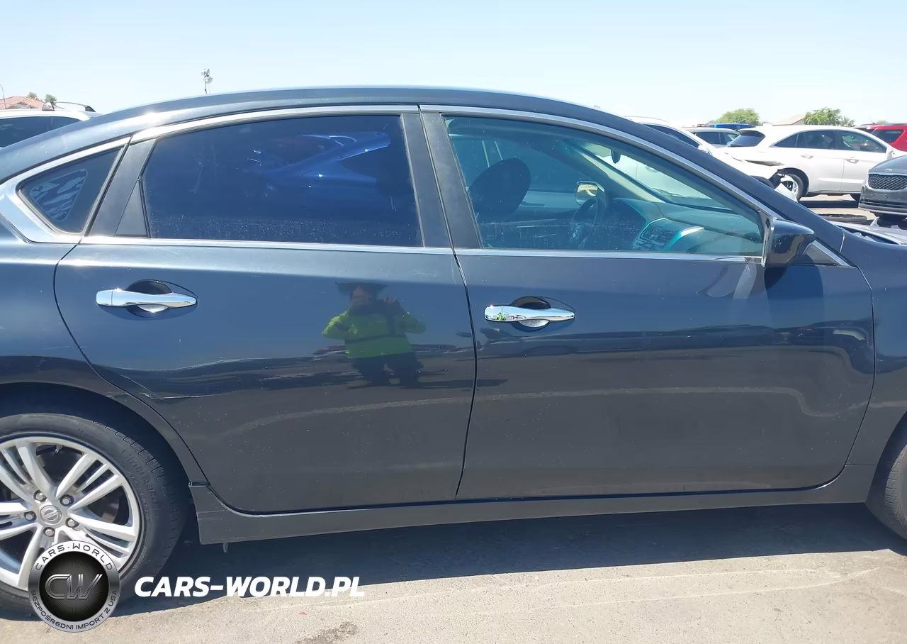 2013 Nissan Altima 2.5 S VIN:1N4AL3AP1DC205197 - 14