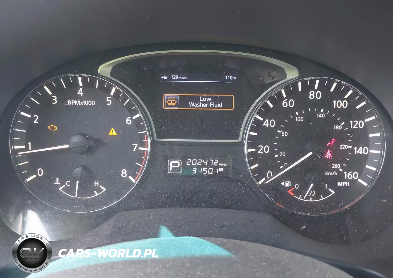 2013 Nissan Altima 2.5 S VIN:1N4AL3AP1DC205197 - 7