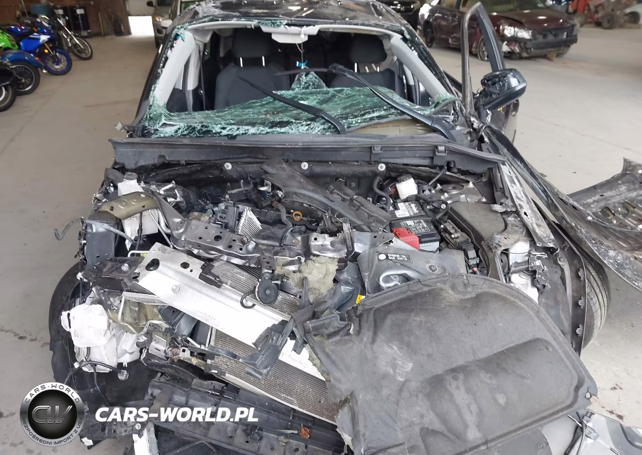 2020 Toyota Rav4 Le VIN:2T3F1RFV9LC074632 - 10