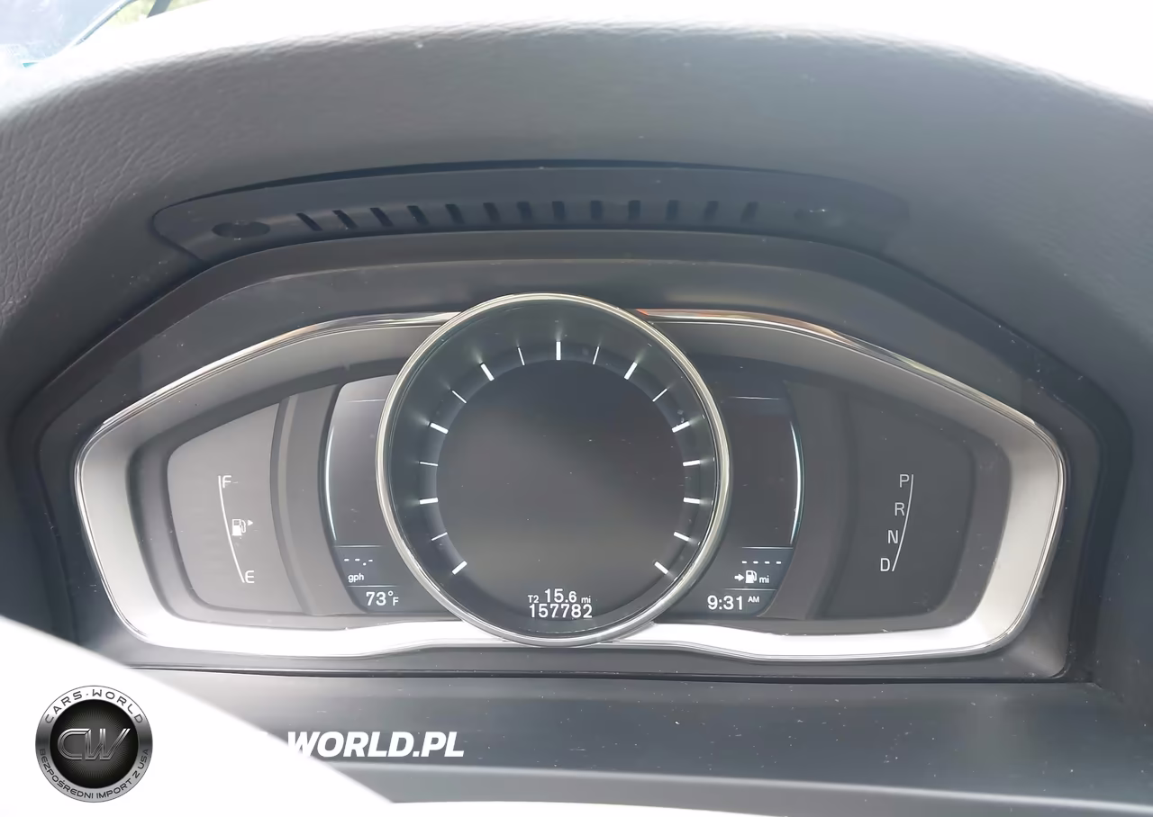 2015 Volvo S60 T5 Premier VIN:YV126MFK7F1361021 - 7