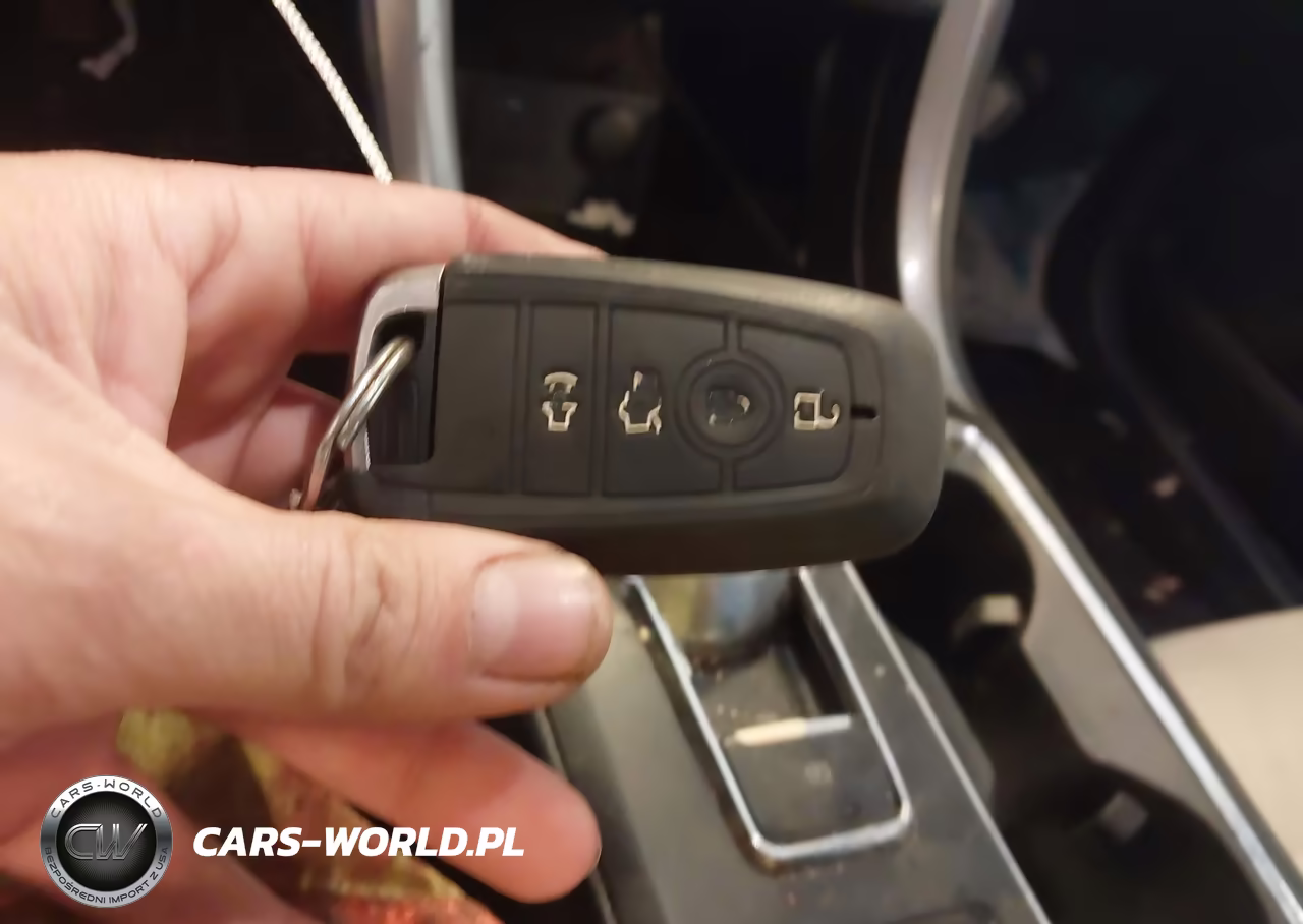 2017 Ford Fusion S VIN:3FA6P0G72HR174694 - 11