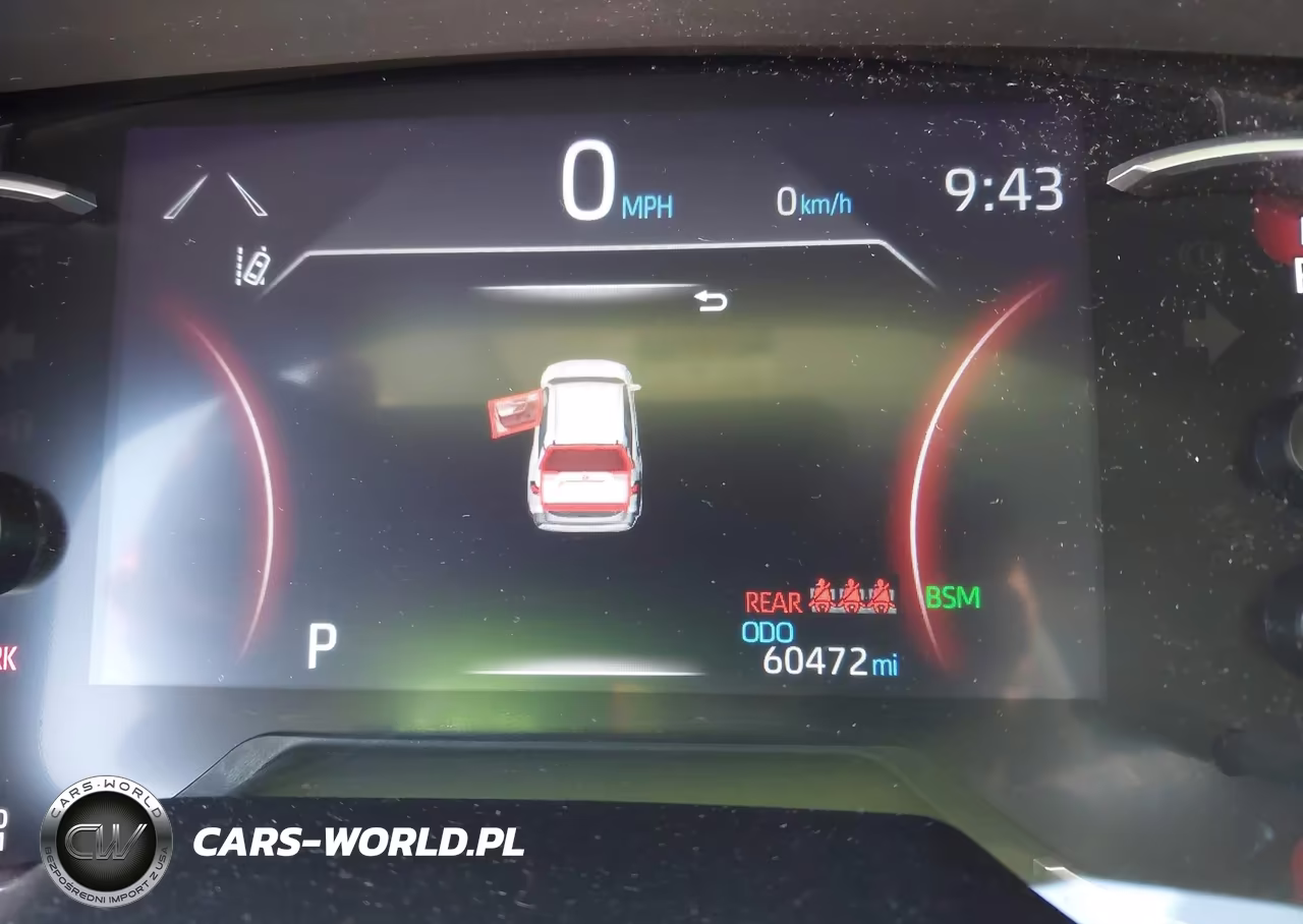 2023 Toyota Rav4 Xle VIN:2T3W1RFV3PW244004 - 16