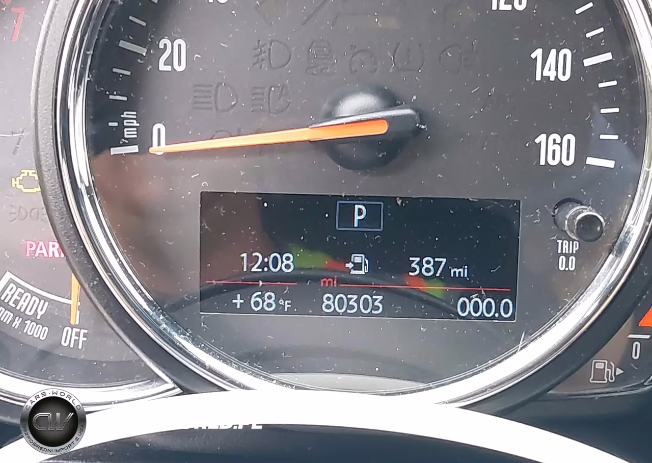 2019 Mini Countryman Cooper S VIN:WMZYT5C52K3G91700 - 15