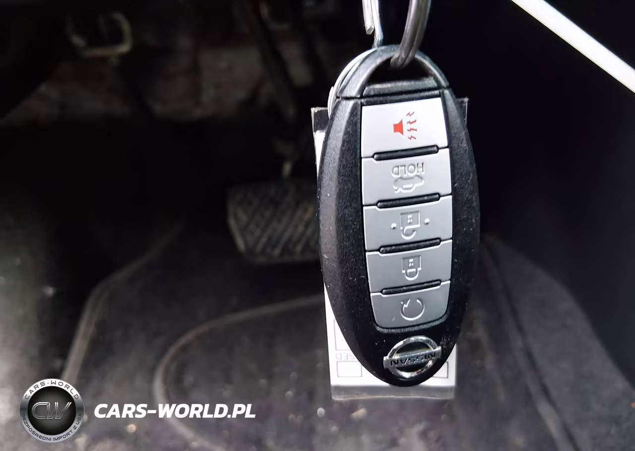 2014 Nissan Altima 2.5 Sv VIN:1N4AL3AP6EC318869 - 11