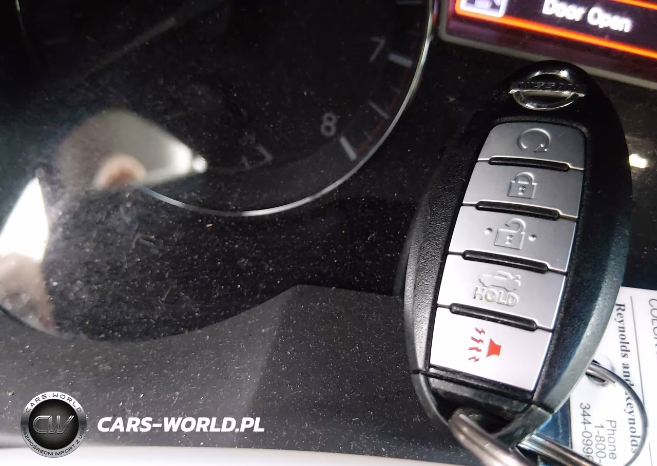 2014 Nissan Altima 2.5 Sv VIN:1N4AL3AP6EC318869 - 6