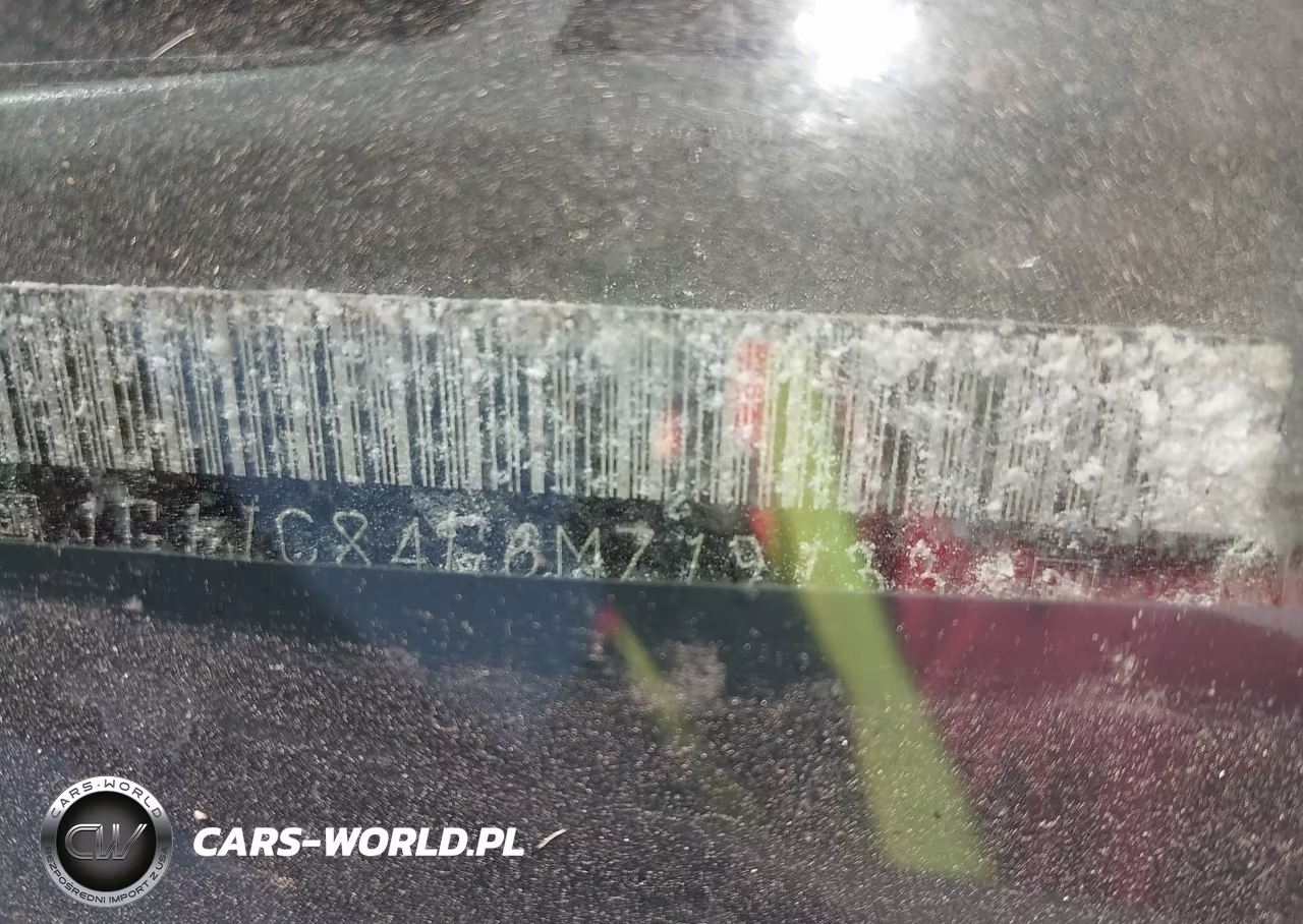 1991 Chevrolet Cavalier Vl-Rs VIN:1G1JC84G6M7191334 - 9