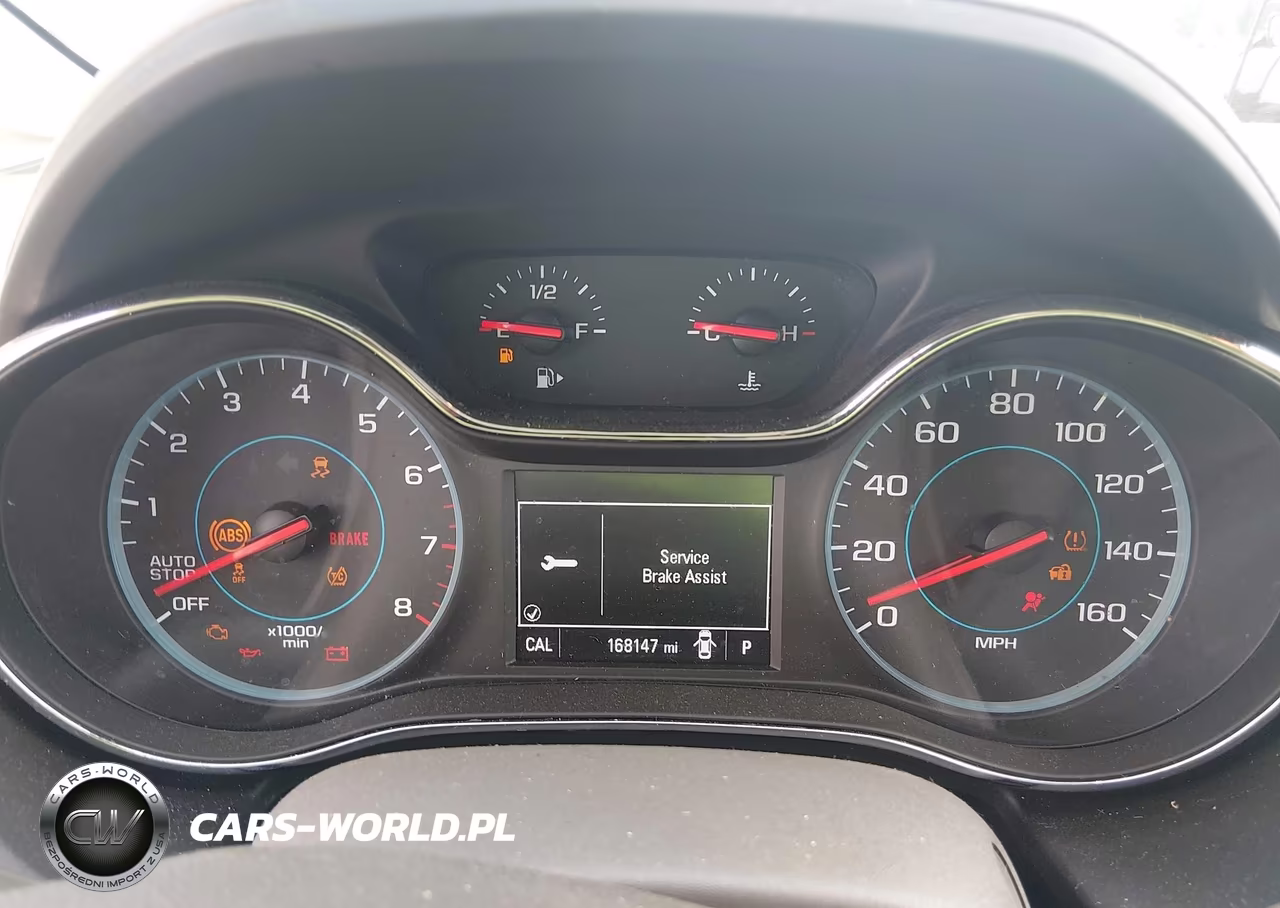 2018 Chevrolet Cruze Lt Auto VIN:3G1BE6SM6JS569032 - 7