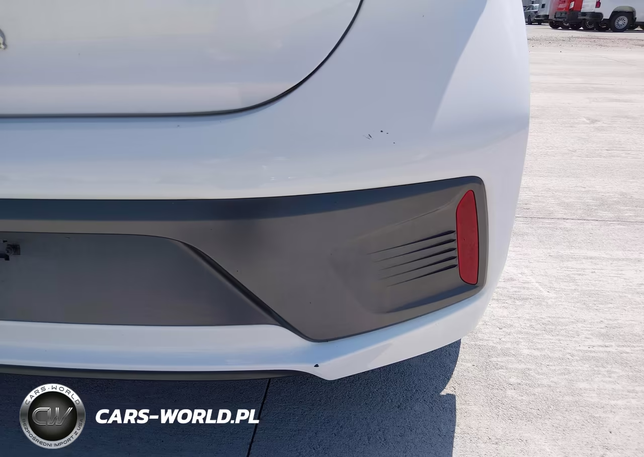 2020 Hyundai Ioniq Hybrid Blue VIN:KMHC65LC8LU233227 - 13