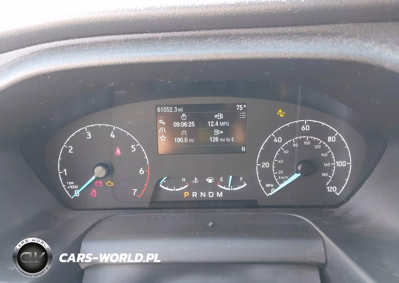 2021 Ford Transit-350 Passenger Van Xlt VIN:1FBAX9YG4MKA38805 - 7