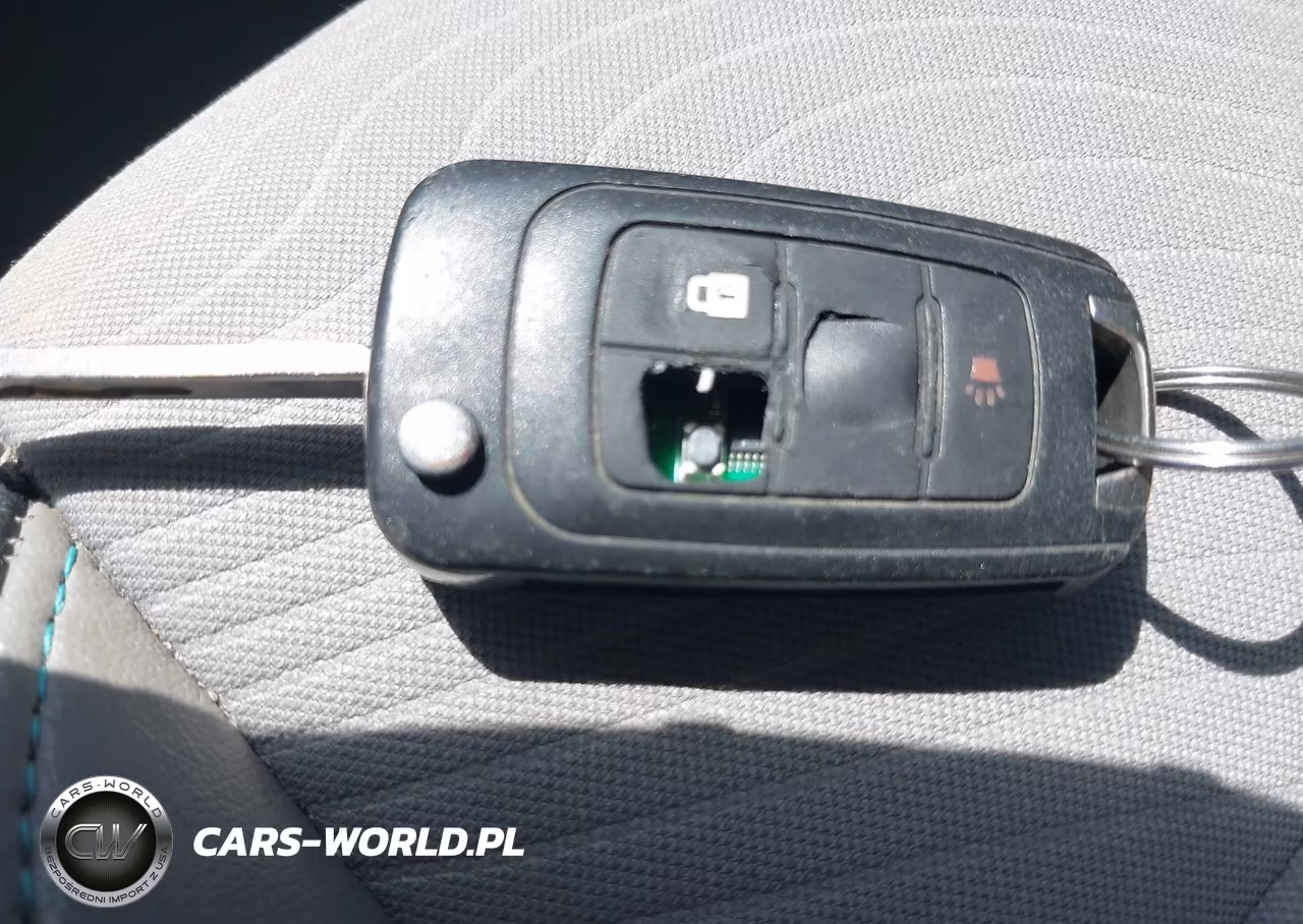 2013 Buick Encore VIN:KL4CJASB9DB097993 - 11